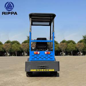 Chinesischer NDI <span class=keywords><strong>Mini</strong></span> Bagger lader Hersteller <span class=keywords><strong>Mini</strong></span> Bagger lader - Product Image 6