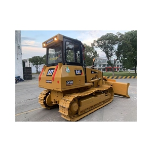 <span class=keywords><strong>Bulldozer</strong></span> usado CAT D5K Funcionamiento barato Buen Buldózer usado CAT para la venta - Product Image 5