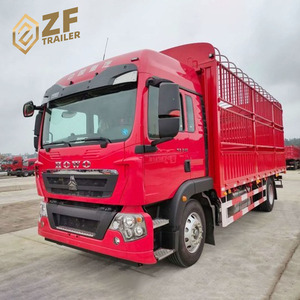 4*2 6*8 Sinotruk Dumper volquete camiones <span class=keywords><strong>de</strong></span> carga para la venta - Product Image 1