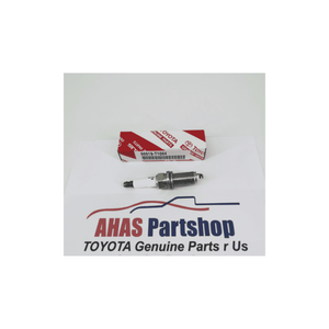 La bujía original modelo 90919-T1004 garantiza una ignición perfecta y un rendimiento óptimo del motor, diseñada para vehículos de cuatro ruedas. - Product Image 3