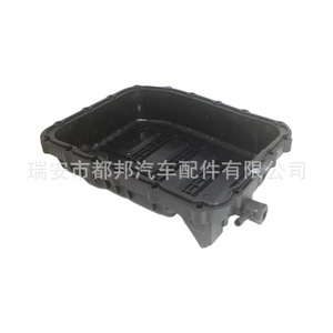 อ่างน้ำมันเครื่อง Sq-Dubang รุ่น 45280-3B811 สำหรับรถยนต์ฮุนได แอคเซนต์ เอลันตร้า และรถยนต์เกีย โซล ริโอ - Product Image 3