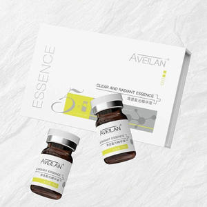 Aveilan Clear And Radiant Essence 5ml Sérum Reductor de Poros para un Tono de Piel Más Luminoso - Product Image 5