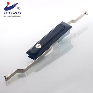 हेंगझू MS4089Z-1-3 रॉड नियंत्रण स्विंगहैंडल 3 प्वाइंट डोर लॉक - Product Image 6