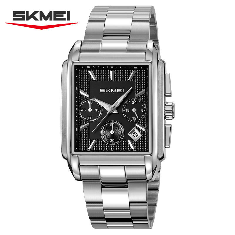 เงิน/ดำ-เหล็ก