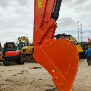 Escavatore Cingolato Usato Doosan DX340: Peso Operativo 34T, Potenza 202kW, Alta Efficienza e Basso Consumo di Carburante - Product Image 6