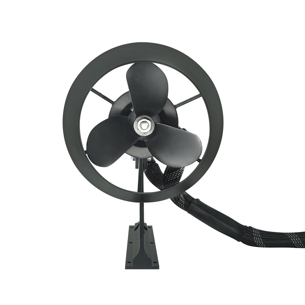 ApisQueen U10 Propulseur sans balais sous-marin 24V 10Kg Poussée 900W ApisQueen U10 Propulseur sans balais sous-marin 24V 10Kg Poussée 900W