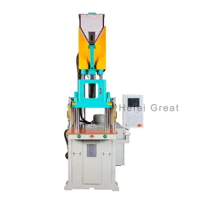 Mobile Case Phone Cover Making Injection Moulding Machine PVC Key Motor Mold Injection Moulding Machines