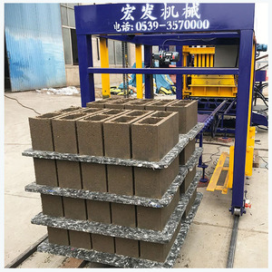 Tiền Làm Khối Máy Cho <span class=keywords><strong>Botswana</strong></span> Bê Tông Gạch Máy Làm Cho Thấp Đầu Tư Khối Nhà Máy Hollow Khối Máy - Product Image 1