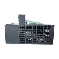 Alimentation CC monophasée haute fréquence Xingtongli GKD6-1000CVC 6V 1000A 6KW, redresseur, entrée 220V, refroidissement par air forcé