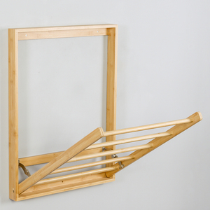 Stendibiancheria pieghevole per interni - Product Image 2