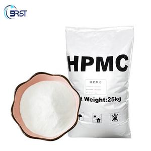 Suministro de fábrica, hidroxipropil metil celulosa 9004-65-3 HPMC en polvo, auxiliar químico, otros nombres, éter de celulosa - Product Image 5