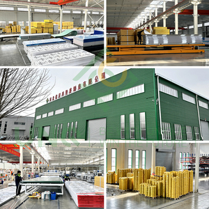 2mm 4mm 6mm 8mm 10mm 12mm 14mm 16mm tấm polycarbonate di động - Product Image 4