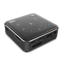 Xiaomi — mini projecteur de poche pour Home cinéma, Android 9.0, 2 go/16 go, 4K HD, 3D PICO, 2.4G/5G, double bande, WiFi, DLP Rechargeable