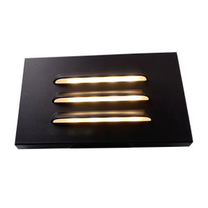 Luces LED Empotradas <span class=keywords><strong>en</strong></span> Pared para Escaleras, 12v 24v, 3CCT, Certificación ETL, Gran <span class=keywords><strong>Venta</strong></span>, para Interiores de Hoteles - Product Image 2