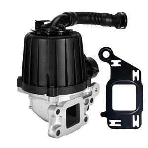 <b>Diesel</b> <b>Oil</b> Separator + Gasket for Detroit DD13 DD15 OEM 4720107662 EA4720108262 DC 12V 1 Year Warranty - Product Image 4