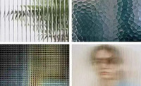 Vidrio con Patrones, Vidrio Transparente de Color, Interiores Decorativos, Vidrio con Patrones Moru, Vidrio con Patrones Karatachi para Puertas, Ventanas y Edificios de Hoteles