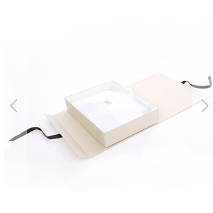 Custom Solid Gift Card <strong>Packaging</strong> Boxes With Magnetic Lid Envelope Gift <strong>Box</strong> - Product Image 3