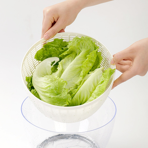 <span class=keywords><strong>Essoreuse</strong></span> à <span class=keywords><strong>salade</strong></span> électrique avec couvercle alimenté par piles, sécheur de légumes et fruits, bol passoire <span class=keywords><strong>sans</strong></span> <span class=keywords><strong>BPA</strong></span>, outil de cuisine - Product Image 4