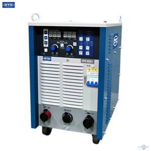 เครื่องเชื่อมอาร์ค OTC CPVE500 500A DC อินเวอร์เตอร์ สำหรับเหล็กกล้าคาร์บอน ยานยนต์ และการต่อเรือ - Product Image 5