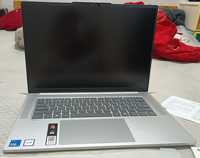 Vendita Diretta dalla Fabbrica: Laptop Touchscreen Lenovo Xiaoxin Air 15 con Processore Intel Core5 di 3a Generazione, 320GB, Frequenza di Aggiornamento 120Hz
