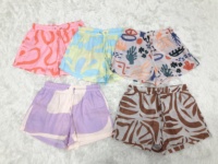 Nouveaux shorts imprimés pour hommes MLY 2026 - Shorts de sport décontractés, shorts de plage, shorts d'été - Vente en gros directe usine de vêtements de plage et shorts de bain