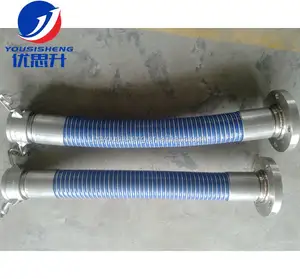 YSS tubo flessibile olio leggero, tubo olio per cherosene