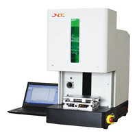 Machine de découpe et gravure Laser Co2, haute stabilité 100W, marqueur Laser Mopa 175mm x 175mm, Machine de marquage Laser à Fiber 20W 30W 50W