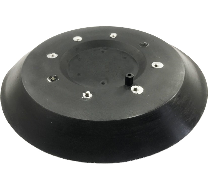 Бутилкаучуковая пробка для инъекционных стеклянных флаконов 10 мл 20 мл 50 мл 100 мл 150 мл