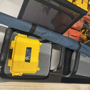 جهاز تحكم بيانات <span class=keywords><strong>GPS</strong></span> محمول باليد من نوع QianXun Hi Target، إصدار دولي بسعر منخفض مع برنامج مجاني، مجموعة محطة أساسية وروفر لنظام GNSS RTK - Product Image 6