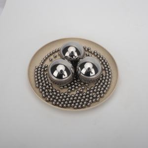 자전거 탄소강 볼 베어링 연마된 강철 볼 플라이휠 프론트 액슬 센트럴 액슬 리어 액슬 스크류 로드 MZL 브랜드 - Product Image 3