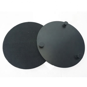 Алмазные накладки для шлифовального станка, 200 мм - Product Image 1