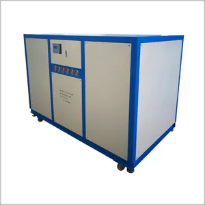 Haney Industrial Chiller Air Cooling Water Chiller 30hp Suppliers Direct Indirect Cold