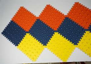 Oem Antislip <span class=keywords><strong>Massage</strong></span> Voet <span class=keywords><strong>Mat</strong></span> <span class=keywords><strong>Eva</strong></span> Foam Puzzel <span class=keywords><strong>Mat</strong></span> Voor Voet <span class=keywords><strong>Mat</strong></span> Massager - Product Image 2