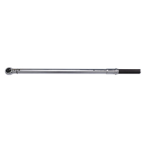 Llave dinamométrica ajustable Eertek de 3/4 pulgadas, herramienta de reparación automotriz de acero al cromo vanadio YT07750 - Product Image 1