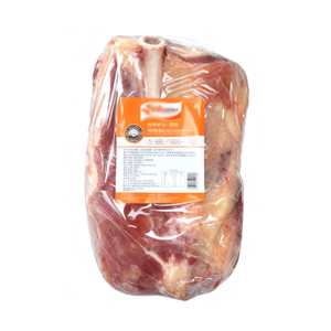 <span class=keywords><strong>Film</strong></span> rétractable en PE souple de qualité alimentaire haute performance, multicouche, coextrusion pour l'emballage de la viande, du bœuf, de l'agneau, des steaks - Product Image 2