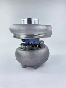 312283เทอร์โบชาร์จเจอร์ใหม่สำหรับ DS11-34 DS11เครื่องยนต์ DS11-36 - Product Image 2