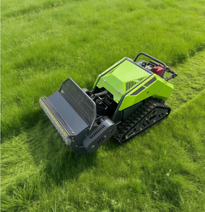 Hot Sales Multifunctional Diesel/<b>Gasoline</b> Engine Agricultural Farm Cultivators Mini Power Tiller Rotary Machine Remote - Product Image 4