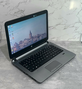 โน้ตบุ๊คธุรกิจ ProBook 440 G2 รุ่นปรับปรุงใหม่ เจนเนอเรชั่นที่ 5 Intel I7 แรม 4GB SSD 128GB หน้าจอ 14 นิ้ว Full HD คีย์บอร์ดภาษาอังกฤษ หน้าจอสัมผัส ระบบปฏิบัติการ Windows 10 65Hz - Product Image 5