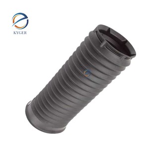 212 323 03 92 Amortiguador delantero Goma Antipolvo Amortiguador Cubierta antipolvo 2123230392 2023230292 para <span class=keywords><strong>Mercedes</strong></span> Benz W212 - Product Image 5