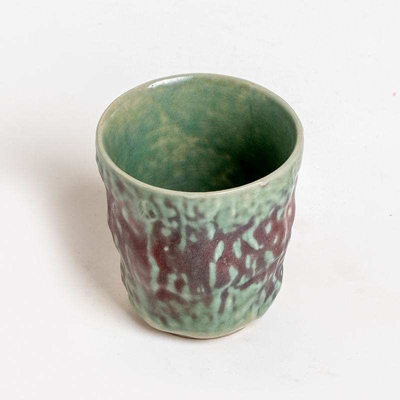 สีเขียว