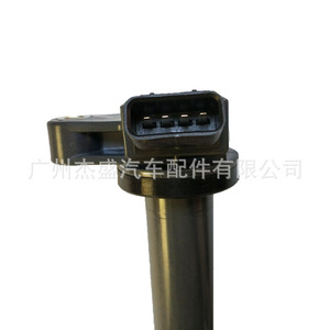 คอยล์จุดระเบิด 90919-02230 สำหรับอะไหล่ทดแทนรถยนต์โตโยต้า เล็กซัส - Product Image 4