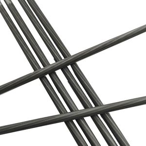 Tronçonneuse portable, en acier à haute teneur en carbone, <span class=keywords><strong>affûtage</strong></span> de tronçonneuse, <span class=keywords><strong>limes</strong></span> - Product Image 2