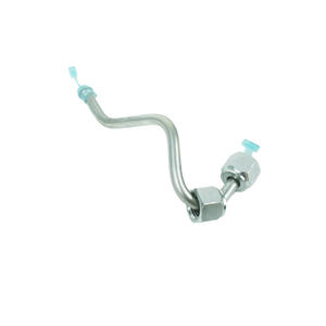 汽车配件BB3Q 9C993 AA回油管发动机喷油器回油管用于游侠2.2 - Product Image 4