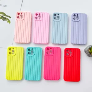 Other Mobile Phone Accessories tpu Mobile phone silicone Phone Case For Iphone 12 13 14 15 Case Cover