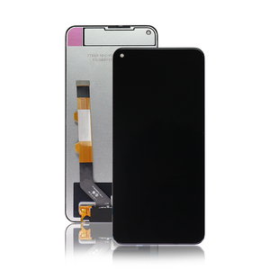 หน้าจอ LCD สำหรับ <span class=keywords><strong>redmi</strong></span> Note 3 4 4X5 6 7 8 9 poco X3 x3nfc จอแสดงผลแบบสัมผัสขายส่ง - Product Image 5
