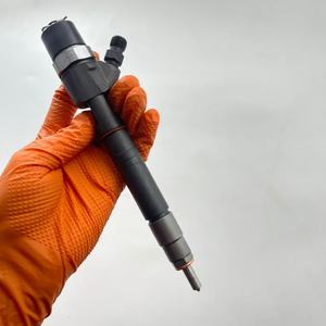 Inyector de Combustible Diésel de Alta Calidad 0445110207 A6280700587 para <span class=keywords><strong>Mercedes</strong></span> <span class=keywords><strong>Benz</strong></span> Clase E <span class=keywords><strong>W163</strong></span> W211 W220 4.0 <span class=keywords><strong>CDI</strong></span> - Product Image 4