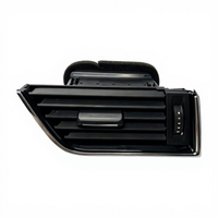 Grille de ventilation 5E0820951CZLL 5E0819701 5E0820951 pour Skoda Octavia 3 MK3 A7 2013-2020
