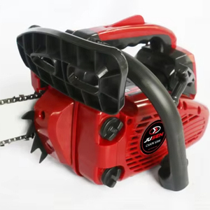 Jusen <span class=keywords><strong>2025</strong></span> động cơ xăng nhỏ chainsaws cho gỗ 2 thì Xăng <span class=keywords><strong>Chainsaw</strong></span> - Product Image 1