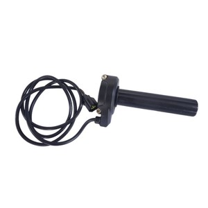 Repuestos para bicicleta eléctrica Surron Light Bee: instrumento, disco de freno, manillar, guardabarros, acelerador - Product Image 5