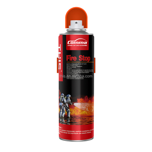 เครื่องดับเพลิงแบบพกพาอุปกรณ์ดับเพลิงโฟมแบบพกพา - Product Image 1